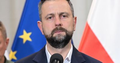 W Trzepowie pod Płockiem stacjonować będą żołnierze obrony terytorialnej