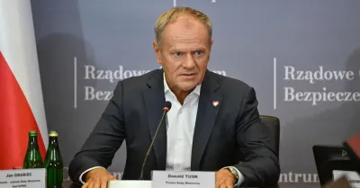 RCB: alert dla Lubelszczyzny i Podkarpacia, zagrożenie atakiem z powietrza