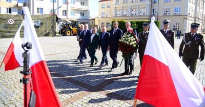 3. Batalion Inżynieryjny świętował 15-lecie