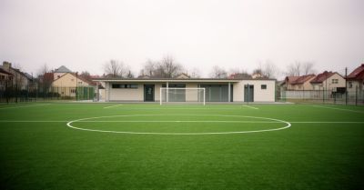 497 500 zł na modernizację kompleksu Orlik